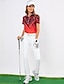 cheap Polo Top-Women&#039;s Breathable Regular Fit Golf Polo Shirt