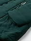cheap Down&amp; Parkas-Women&#039;s Casual Street Puffer Winter Jacket