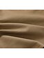 economico Pantaloni cargo-Per uomo Pantaloni cargo Jogging Pareggiatore Pantaloni Pantaloni casual Liscio A cordoncino Vita elastica Polsino elastico Cotone Misto cotone Sportivo Corsa Streetwear Allenarsi Verde militare Nero