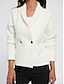 cheap Designer Sweaters &amp; Cardigans-Acrylic Ribbed Knit Sweater Jacket
