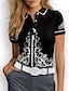 cheap Polo Top-Women&#039;s Sun Protection Short Sleeve Polo Shirt