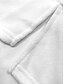 abordables Two Piece Sets-Conjuntos de salón de lana para mujer, 2 piezas, pijama cálido y esponjoso de color sólido, manga larga con cuello en v para otoño invierno blanco s 3xl