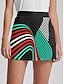 cheap Skirts-Women&#039;s Sun Protection Tennis &amp; Golf Skirts