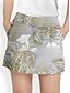 cheap Skirts &amp; Skorts-Women&#039;s Paisley Pattern Tennis &amp; Golf Skirt