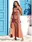 cheap Designer Sets-Women&#039;s Pure Cotton Crepe Sleeveless Backless Suit