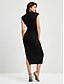 economico Sale-Elegant Sleeveless Dress