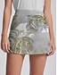 cheap Skirts &amp; Skorts-Women&#039;s Paisley Pattern Tennis &amp; Golf Skirt