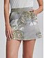 cheap Skirts-Ladies Golf Outfits in Paisley Tennis Skirts
