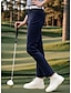 economico Bottoms-Pantaloni da Golf per Donne Leggeri e Eleganti