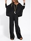 baratos Sale-Women&#039;s Solid Color Long Sleeve Bolero Top