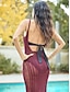 cheap Designer Swimwear-Knitted Backless Swimwear Cover Up