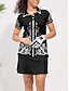 cheap Polo Top-Women&#039;s Sun Protection Short Sleeve Polo Shirt