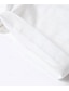billige T-shirts-Dame T-shirt Sommerfugl Mælkebøtte 100 % bomuld Sort Hvid Kortærmet Trykt mønster Basale Daglig Weekend Rund hals Regulær