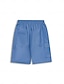 baratos Shorts-Homens Bermuda Cargo Mapa Bolso multi Comprimento do joelho Exterior Esportes 100% Algodão Feriado Para Noite Final de semana Delgado Calção Azul Céu Azul marinho Sem Elasticidade