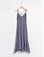 abordables Designer Dresses-Women&#039;s Lace Hollow Beach Dress