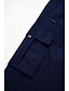 cheap Cargo Pants-Men&#039;s Multi Pocket Cotton Blend Cargo Pants