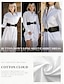 cheap Designer Dresses-Women&#039;s Callie Long-Sleeve Pocket Shirt Maxi Dress