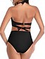 cheap Bikini-2 Piece Halter Bikini Swimwear for Women
