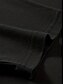 economico T-shirts-Per donna maglietta Nero Bianco Giallo Stampa Farfalla Dente di leone Informale Per eventi Manica corta Rotonda Essenziale Standard Floreale Pittura S