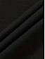 abordables T-shirts-Mujer Camiseta Negro Blanco Amarillo Estampado Mariposa Diente de león Casual Festivos Manga Corta Escote Redondo Básico Regular Flor Pintura S