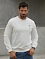 billige Hoodies-Mænds Designer Holiday Streetwear Sweatshirt