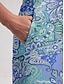 baratos Golf Dresses-Vestido de Golfe para Mulheres com Proteção Solar