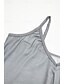 cheap Super Sale-Women&#039;s Boho Maxi Slip Dress