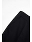 abordables pantalones-Pantalones Elásticos de Mujer para Uso Diario