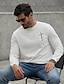 billige Hoodies-Mænds Designer Holiday Streetwear Sweatshirt