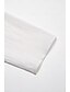 cheap Blouses-Tencel Cotton Solid Long Sleeve Cardigan Beach Wear