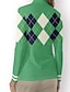 abordables Polo Top-Women&#039;s Sun Protection Golf Polo Shirt
