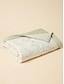 abordables Blankets &amp; Throws-Floral Printed Cooling Tencel Quilt