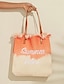 cheap Handbags &amp; Totes-Embroidered Straw Large Tote Bag