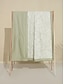 billige Blankets &amp; Throws-Summer Floral Pattern Cooling Quilt