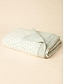 billige Blankets &amp; Throws-Cotton Gauze Cooling Quilt