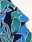 abordables Print Dresses-Floral Ruffle Chiffon Maxi Dress