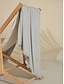 preiswerte Blankets &amp; Throws-Breathable Lightweight Summer Blanket