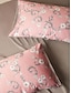 billige Duvet Covers-Original Cotton Design Reversible Duvet Cover Set