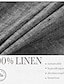 economico Pants-Men&#039;s Linen Drawstring Pants