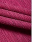 abordables Vestidos de Midi-Ruffle Drawstring Knit Dress