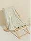 economico Blankets &amp; Throws-Cotton Gauze Summer Quilt