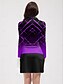 baratos Polo Top-Roupa feminina camiseta polo golfe manga longa proteção solar top outono inverno golf elegante feminino
