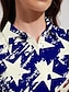 baratos Polo Top-Camiseta Polo Feminina sem Mangas Vermelha com Proteção Solar