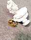preiswerte Moderinge-Brass Gold Active Ring Settings