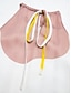abordables Print Dresses-Brand Floral Satin Knot Maxi Dress