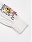 preiswerte Casual Kleider-Embroidered Cotton Totem Midi Dress