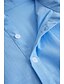 cheap Long Sleeves-Men&#039;s Casual Linen Summer Beach Shirt