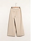 preiswerte Pants-Business Straight Casual Pants