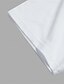 cheap Short Sleeve-Men's Casual V Neck Plain Sports T shirt