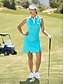 baratos Women&#039;s Clothing-Sleeveless Golf Dress